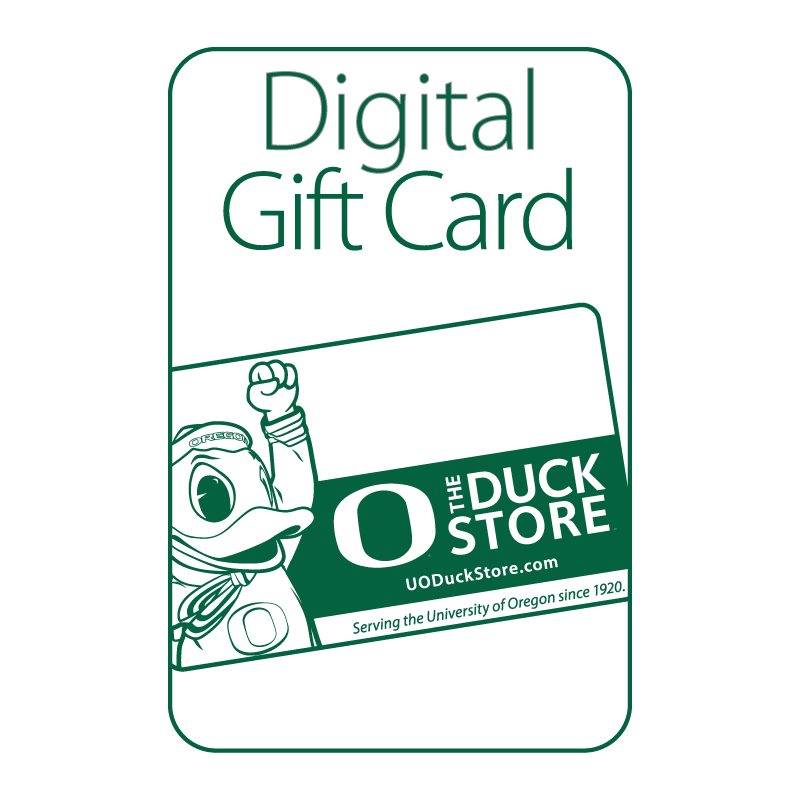 Digital Duck Store Gift Card